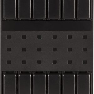 abb hafonorm installatiekast hnl abb