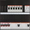 abb hafonorm installatiekast 3-fasen 1000262659 abb