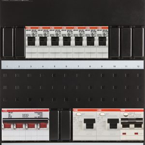 abb installatiekast pv 3-fase 1200632161 abb