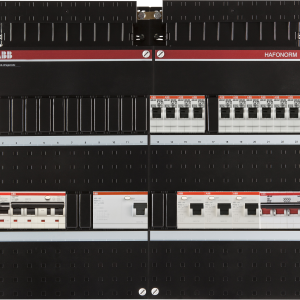 abb installatiekast pv 3-fase 1200632184 abb