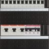 abb hafonorm installatiekast abb