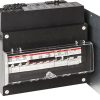 abb hafonorm installatiekast 3-fasen 1000792497 abb