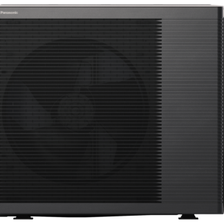 panasonic warmtepomp aquarea k-serie