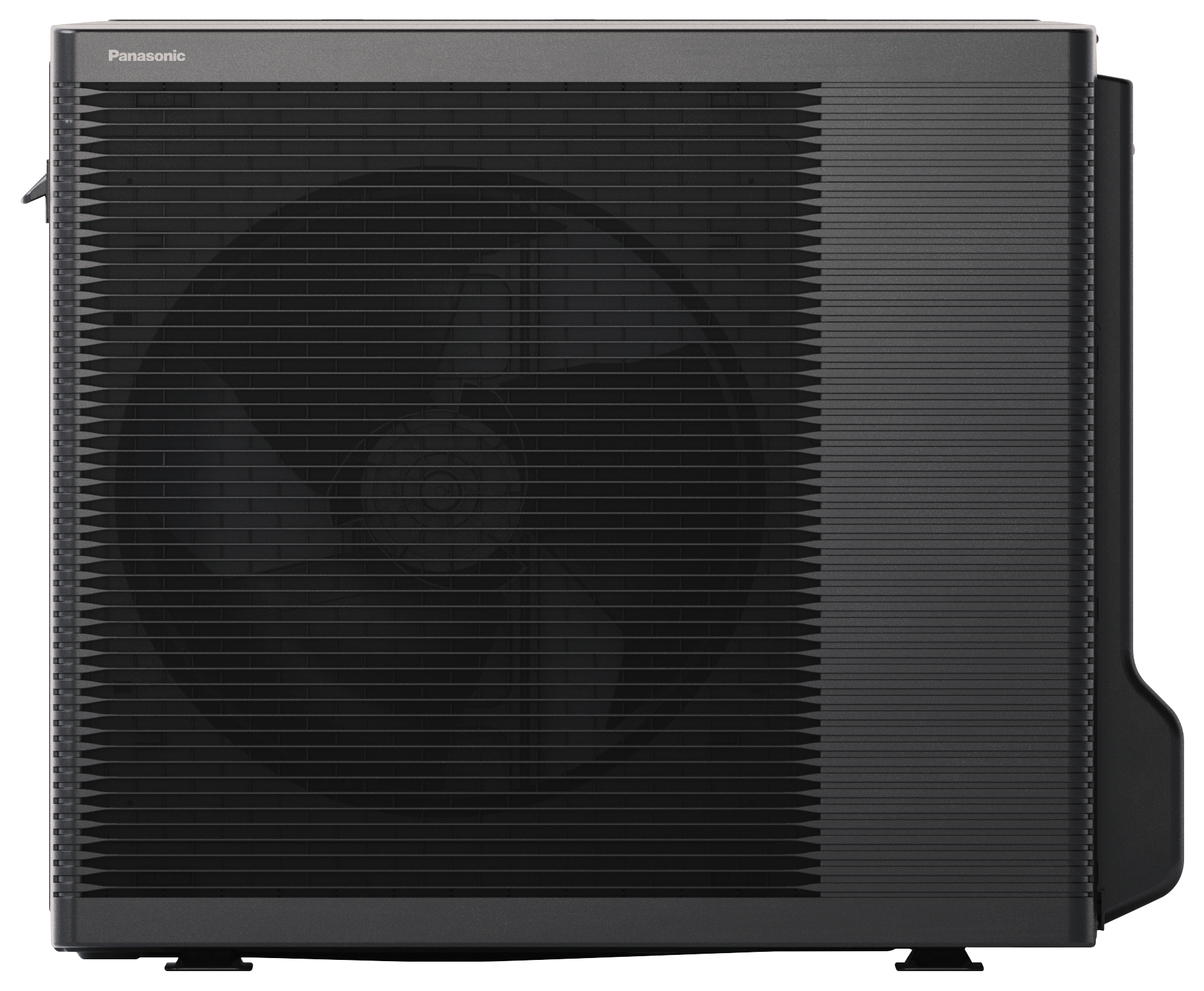 panasonic warmtepomp aquarea k-serie