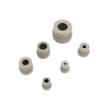 pflitsch kabeldoorvoertule open 4-7mm pflitsch