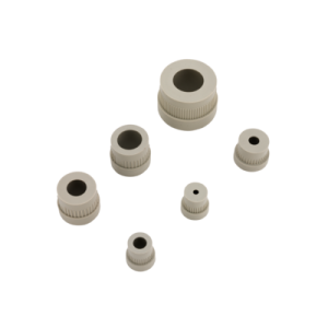 pflitsch kabeldoorvoertule open 4-7mm pflitsch