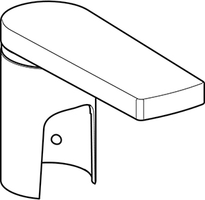 geberit kraanhuis hytronic86 geberit
