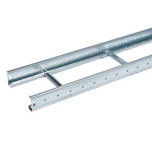 legrand kabelladder ongeperforeerd 300mm 60x200mm legrand