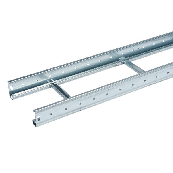legrand kabelladder ongeperforeerd 300mm 60x200mm legrand