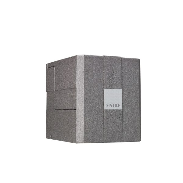 nibe warmtepomp hbs nibe