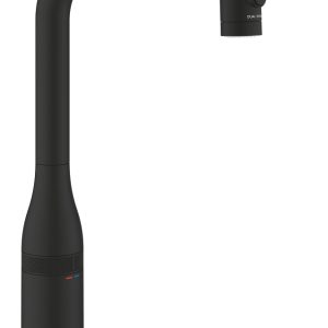 essence smartcontrol keukenmengkraan grohe professional