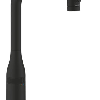 essence smartcontrol keukenmengkraan grohe professional