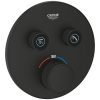 grohe grohtherm smartcontrol thermostatisch grohe professional