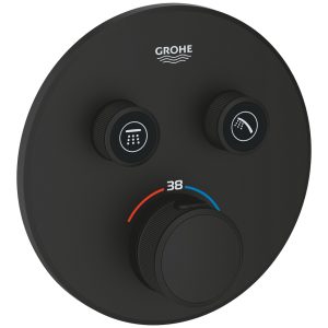 grohe grohtherm smartcontrol thermostatisch grohe professional