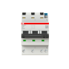 abb flexline installatie-automaat 3+np c-kar-20a abb