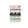 abb flexline installatie-automaat 3+np 2css256301 abb