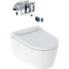 geberit aquaclean sela douche-wc geberit