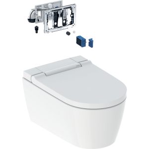 geberit aquaclean sela douche-wc geberit