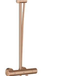 rainshower smartactive 310 douchesysteem mono grohe professional