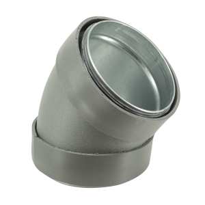 velu bocht 100mm