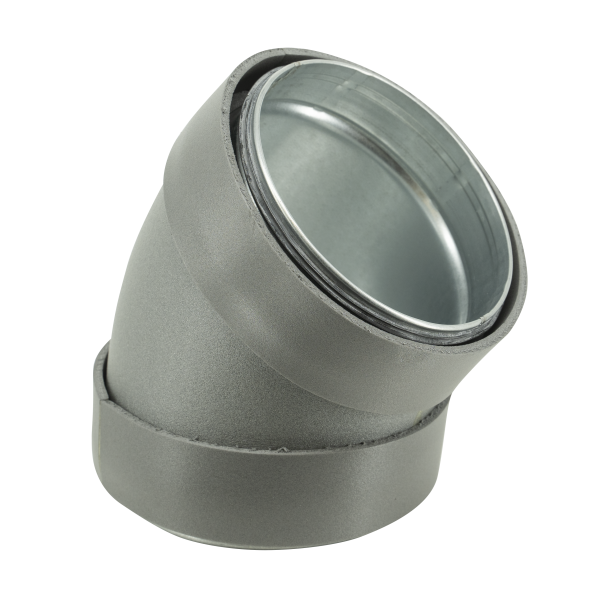 velu bocht 250mm