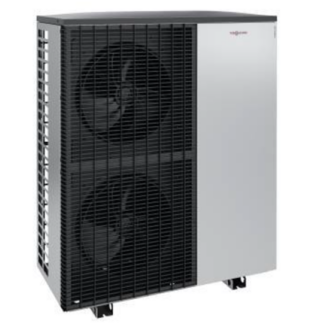 viessmann warmtepomp vitocal 2xx-s 13