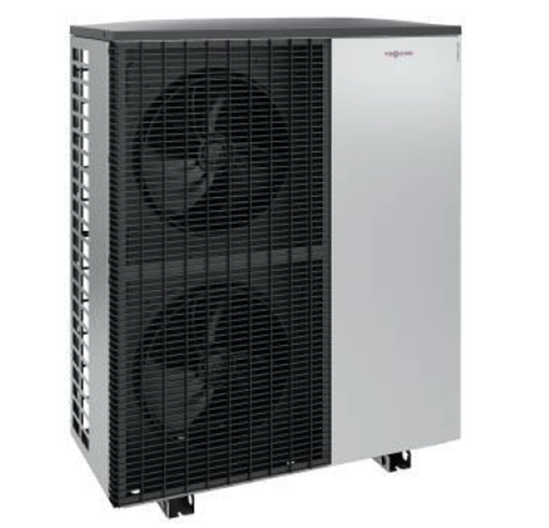viessmann warmtepomp vitocal 2xx-s 13