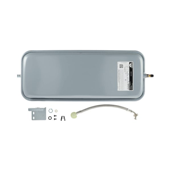remeha expansievat inbouw remeha
