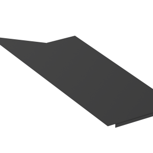 hoekaanzetstukdeksel rechts 500 stago