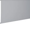 fb60190/2-ral7030 deksel hager