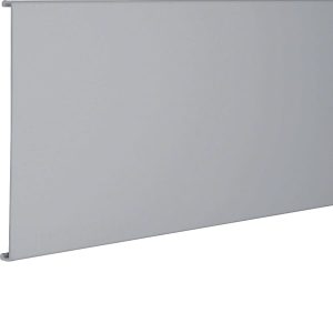 fb60190/2-ral7030 deksel hager