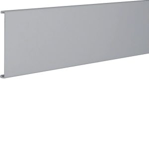 fb60110/2-ral7030 deksel hager