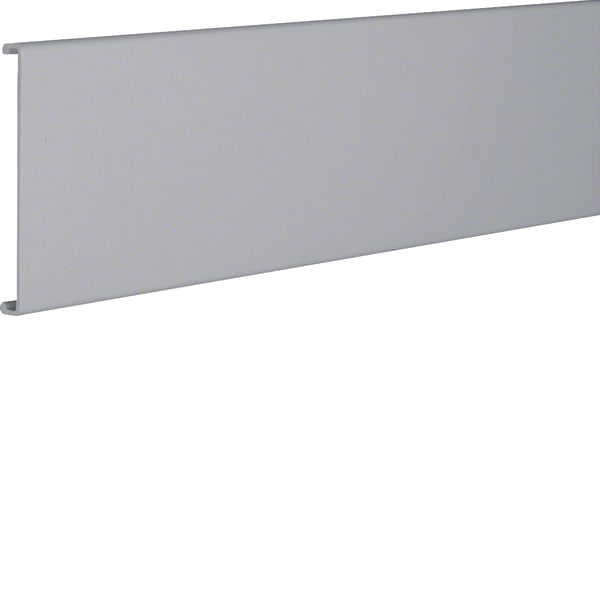 fb60110/2-ral7030 deksel hager