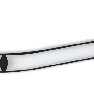 grohe start handgreep chroom grohe quickfix