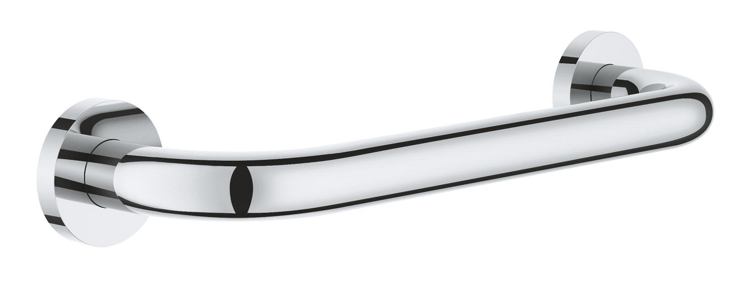 grohe start handgreep chroom grohe quickfix
