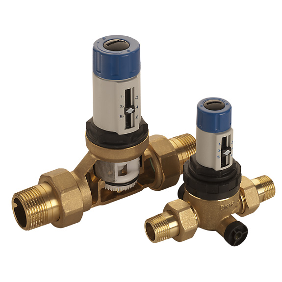 raminex manometer drukreduceerventiel raminex