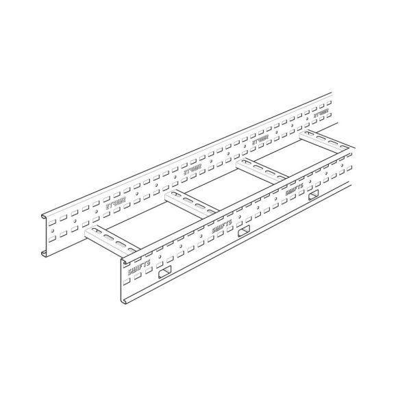 legrand kabelladder geperforeerd gelast pl900g6m legrand