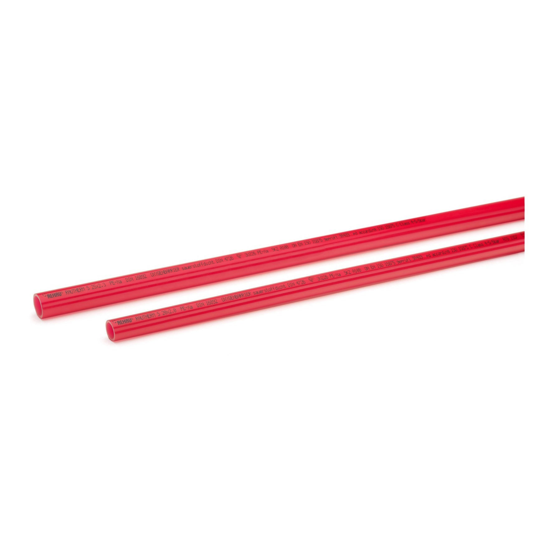 rehau rautherm kunststof buis 1136900100