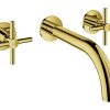 dummy atrio new 3-gats 14513gl0 grohe spa