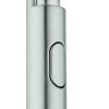 grohe uittrekbare handdouche supersteel 46965dc0 grohe