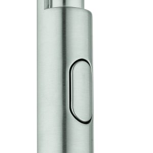 grohe uittrekbare handdouche supersteel 46965dc0 grohe