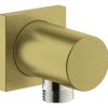 grohe rainshower aansluitbocht vierkant cool grohe