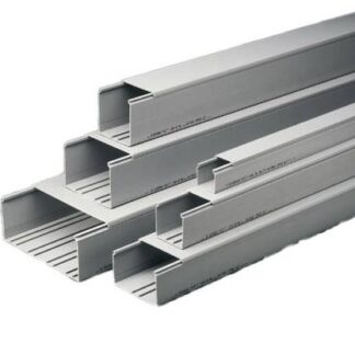 canalplast leidingkanaal hxb 60x100mm canalplast