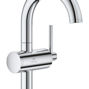 atrio wastafelmengkraan m-size 24363000 grohe spa