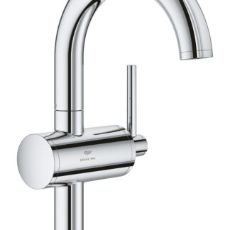 atrio wastafelmengkraan m-size 24363000 grohe spa