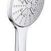 rainshower smartactive 130 grohe