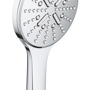 rainshower smartactive 130 grohe