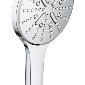 rainshower smartactive 130 grohe