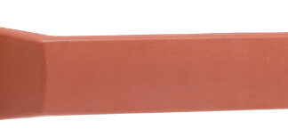 abb pistoolgreep geel/rood abb