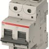 installatieautomaat 50ka 8a abb